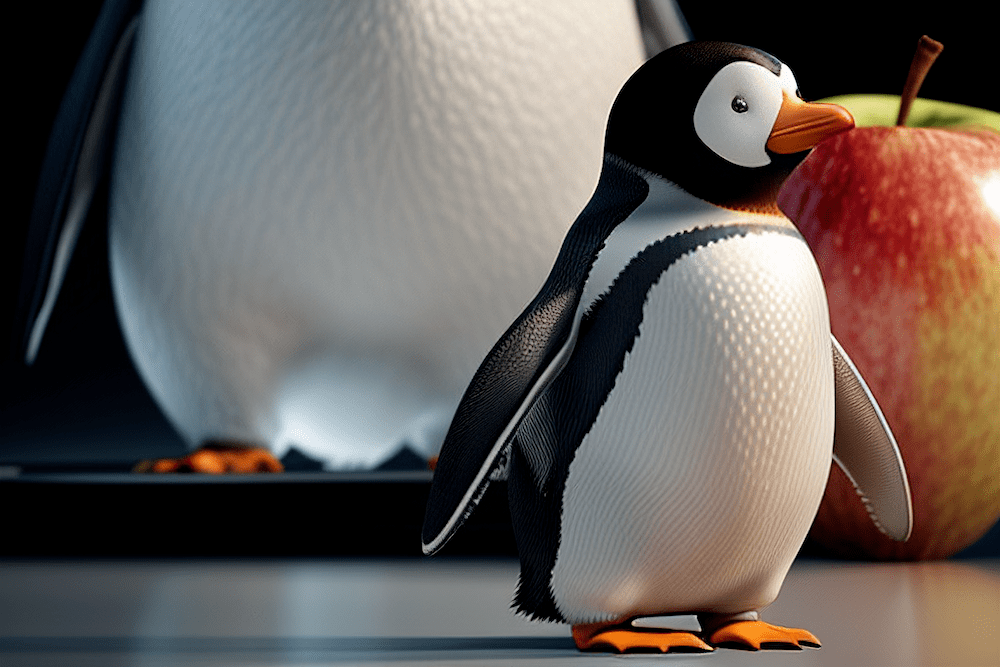 Feeling at home in Linux coming from MacOS